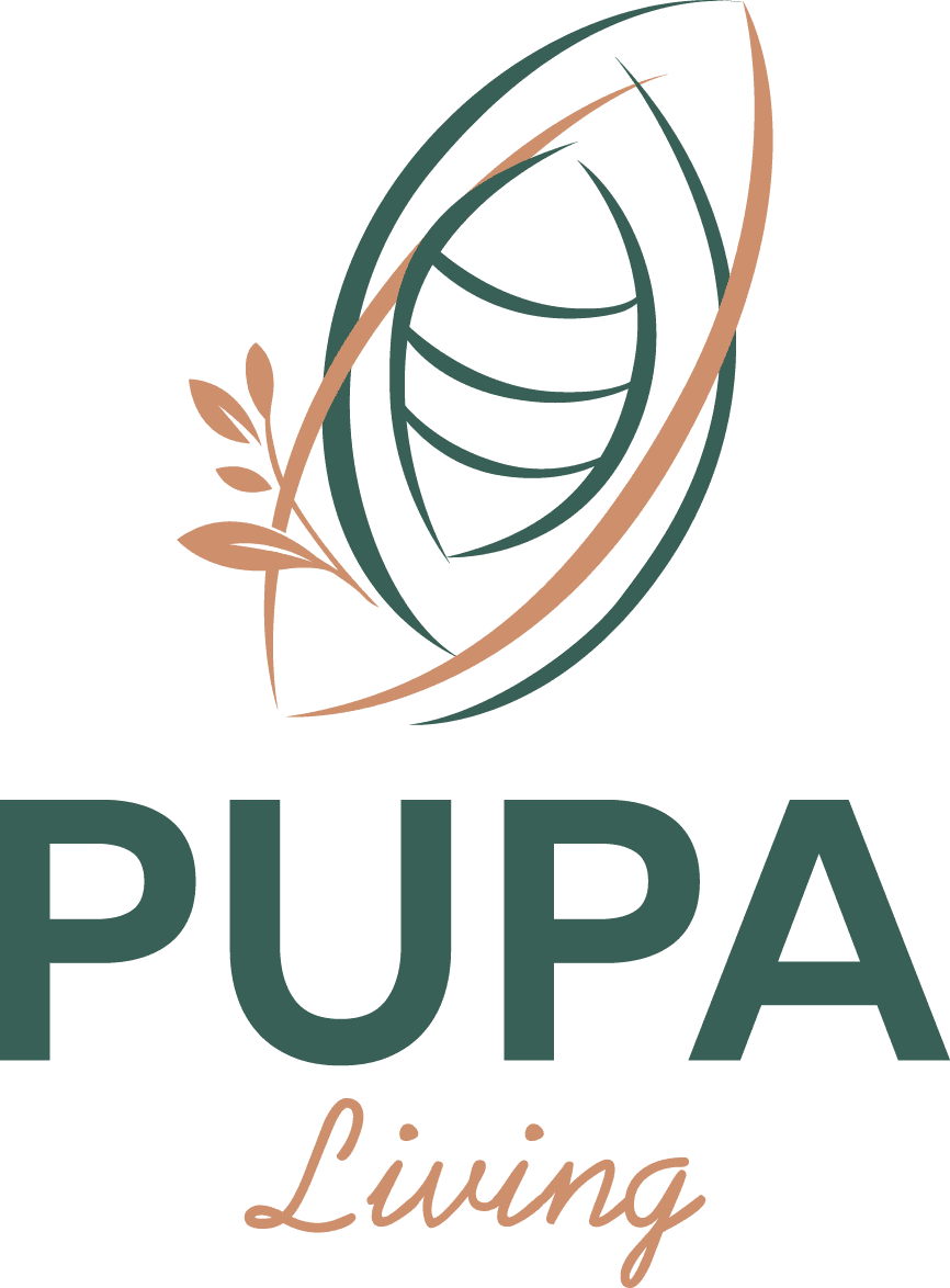 Pupa Living